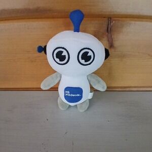 cisco systems inc Mascot devvie plush‎ 6 In D32